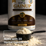 GAINUP
