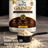GAINUP