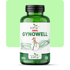 Gynowell+Sperm Plus | Complete Fertility Support Men & Women