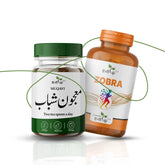 Majoon Full+Zobra | Premium Power Booster for Men