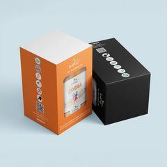 Zobra+Sperm Plus | Ultimate Men Power Booster