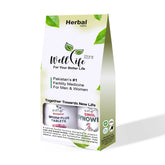 Gynowell+Sperm Plus | Complete Fertility Support Men & Women