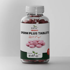 Sperm Plus Tablets