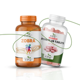 Zobra+Sperm Plus | Ultimate Men Power Booster