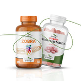 Zobra+Sperm Plus | Ultimate Men Power Booster
