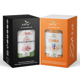 Zobra+Sperm Plus | Ultimate Men Power Booster