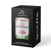 Sperm Plus Tablets