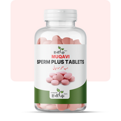 Sperm Plus Tablets