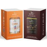 Majoon Full+Zobra | Premium Power Booster for Men