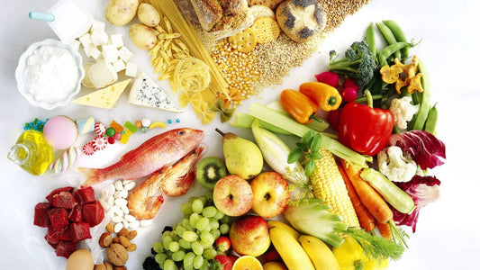 5 Foods That Can Boost Sperm Health