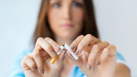 The Truth About Cigarettes and Infertility