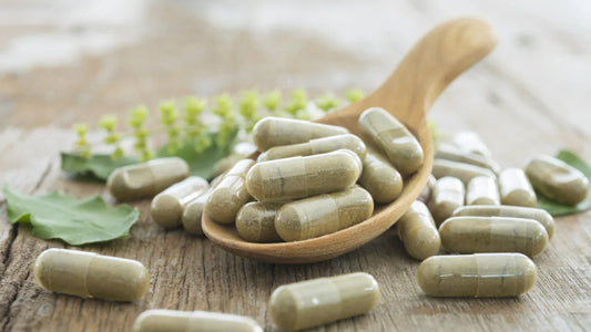 How to Spot Fake Herbal Products You Should Avoid