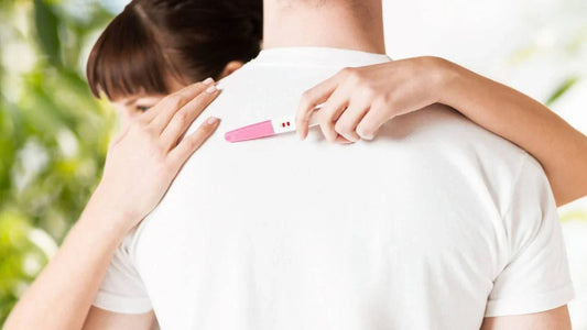 Lifestyle Changes That Can Improve Your Chances of Pregnancy