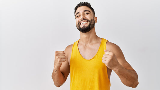 Majoon-E-Shabab: Natural Male Fertility & Vitality Booster | Well Life Store