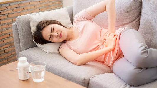 Menstrual Health: How Natural Herbs Can Ease Period Pain and Irregularity