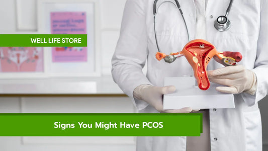 PCOS Symptoms