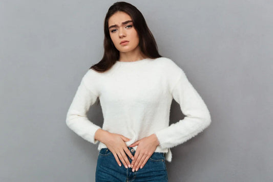 PCOS in Pakistani Women: Symptoms, Causes & Natural Treatment Options
