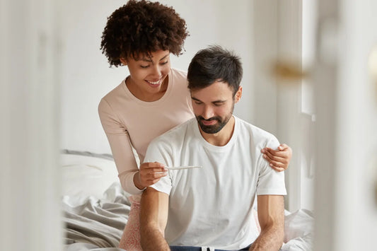 Sperm Plus Tablets: A Natural Solution for Male Fertility Enhancement