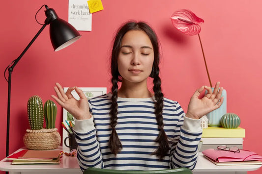 Transform Your Daily Stress: 7 Simple Mindfulness Techniques That Actually Work
