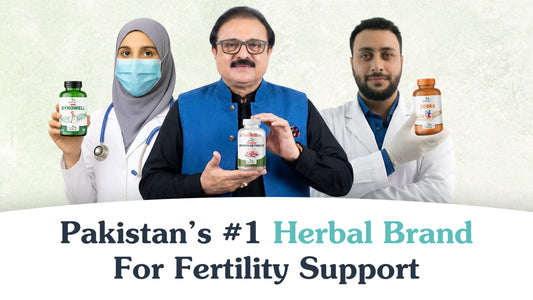 Best Herbal Products in Pakistan | Well Life Store - Natural Wellness Solutions