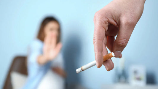 Smoking and Infertility