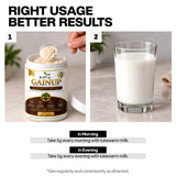 GAINUP