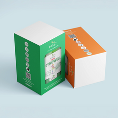 Gynowell+Zobra | Men Power & Women Fertility Course