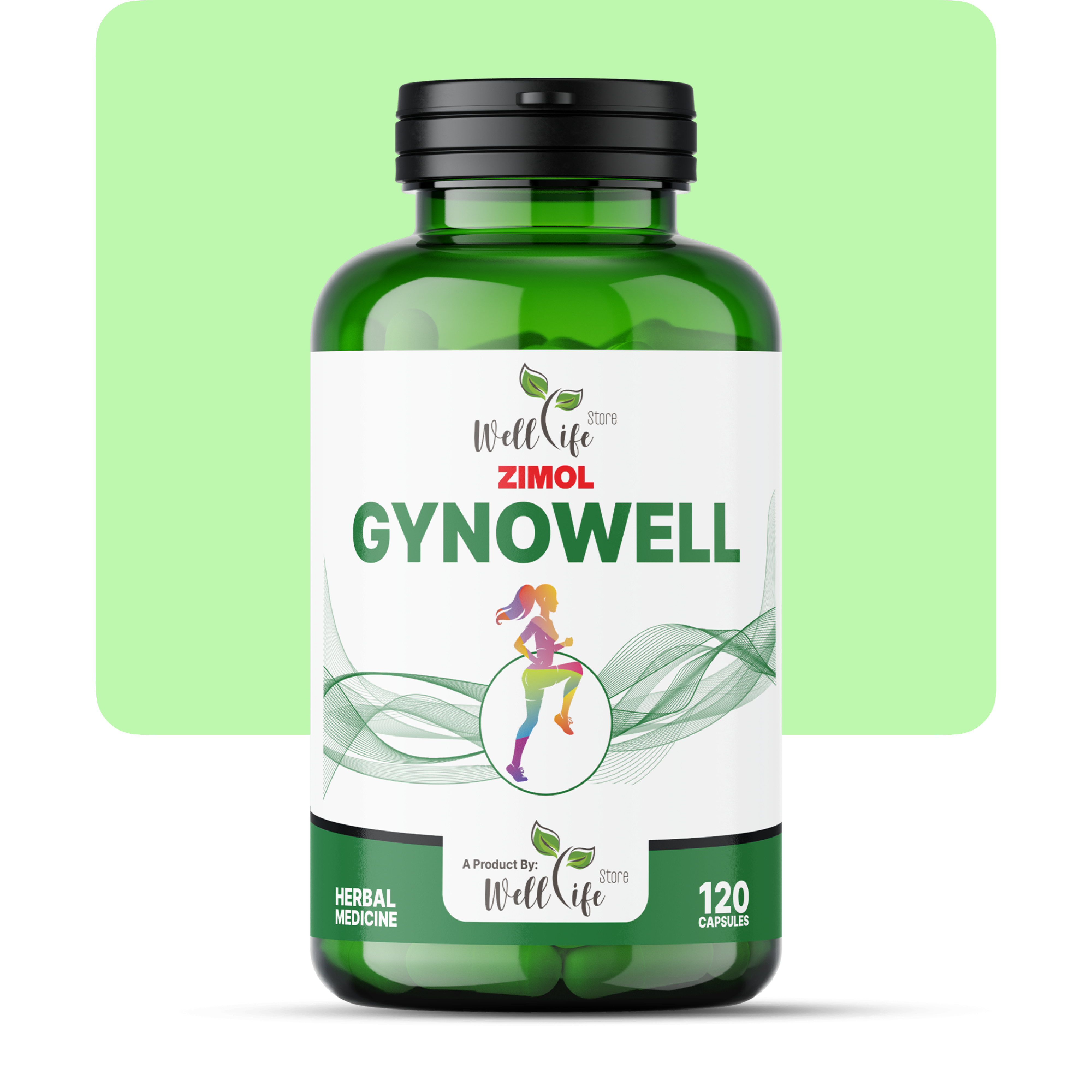 Zimol Gynowell