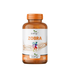 Man power Health with zobra 2