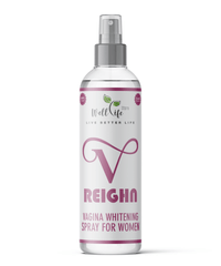 Vagina Whitening Spray