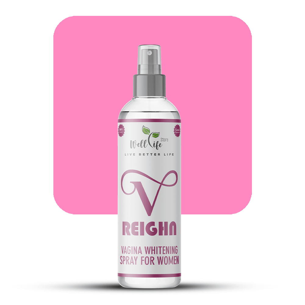 Vagina Whitening Spray